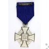 Kép 2/3 - Német Hű Szolgálati Érdemjel 2. Osztály - Treudienst Ehrenzeichen 2. Klasse