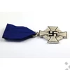 Kép 3/3 - Német Hű Szolgálati Érdemjel 2. Osztály - Treudienst Ehrenzeichen 2. Klasse