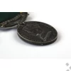 Kép 5/10 - Brit Kitüntetéssor Hosszú Szolgálati Éremmel - Court-Mounted Medal Group