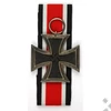 Kép 1/4 - Német Vaskereszt 2. Osztály - Eisernes Kreuz 2. Klasse - "Arbeitsgemeinschaft der Graveur-Gold-und Silberschemiede-Innungen"