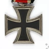 Kép 4/6 - Német Vaskereszt 2. Osztály - Eisernes Kreuz 2. Klasse - "Klein & Quenzer"