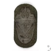 Kép 1/3 - Német Gyemjanszk Hadjárati Pajzs - Ärmelschild Demjansk