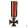 Kép 1/6 - Német Vaskereszt 2. Osztály - Eisernes Kreuz 2. Klasse - "Klein & Quenzer"