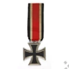 Kép 2/6 - Német Vaskereszt 2. Osztály - Eisernes Kreuz 2. Klasse - "Klein & Quenzer"