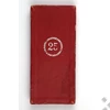 Kép 2/9 - Német Hű Szolgálati Érdemjel 2. Fokozat Tokjában - Treudienst Ehrenzeichen 2. Stufe Im Etui