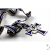 Kép 2/3 - A Német Anya Becsületkeresztjének Ezüst Fokozata - Ehrenkreuz Der Deutschen Mutter 2. Stf. Silber