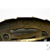 Kép 6/8 - Német DRL Sportjelvény Bronz Fokozata Miniatűrjével - Deutsche Reichsauszeichnung für Leibesübungen In Bronze Mit Miniatur