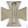 Kép 3/7 - Német Vaskereszt Első Osztály - Eisernes Kreuz 1. Klasse  - "Wilhelm Deumer"