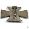 Kép 6/7 - Német Vaskereszt Első Osztály - Eisernes Kreuz 1. Klasse  - "Wilhelm Deumer"