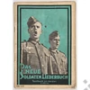 Kép 1/12 - Német Katonai Énekeskönyv - Das Neue Soldaten Liederbuch