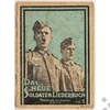 Kép 1/11 - Német Katonai Énekeskönyv - Das Neue Soldaten Liederbuch