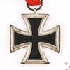 Kép 2/6 - Német Vaskereszt 2. Osztály - Eisernes Kreuz 2. Klasse - "Berg & Nolte"