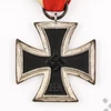 Kép 1/6 - Német Vaskereszt 2. Osztály - Eisernes Kreuz 2. Klasse - "Berg & Nolte"
