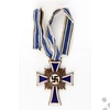 Kép 1/5 - A Német Anya Becsületkeresztjének Bronz Fokozata - Ehrenkreuz Der Deutschen Mutter 3. Stf. Bronze  Kép 1/5 - A Német Anya Becsületkeresztjének Bronz Fokozata - Ehrenkreuz Der Deutschen Mutter 3. Stf. Bronze