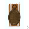 Kép 4/4 - Német Védőfal Érdemjel Tasakjában - Deutsches Schutzwall-Ehrenzeichen Im Tüte - "Carl Poellath"