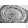 Német Légierő Övcsatja - Luftwaffe Koppelschoß
