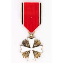 Német Sas Érdemrend - Verdienstorden vom Deutschen Adler 