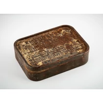 Angol Vészhelyzeti Élelmiszercsomag - Emergency Ration