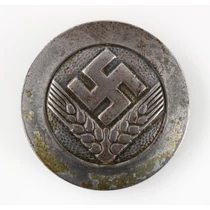 Német RADWJ Bross - Dienstgradabzeichen