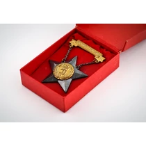 Magyar Élmunkás Jelvény - 1948