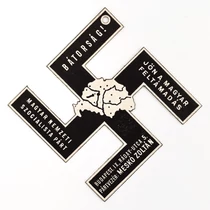 Magyar Nemzeti Szocialista Párt Propaganda Kiadvány