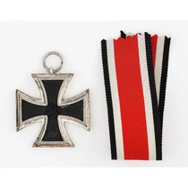 Német Vaskereszt 2. Osztály - Eisernes Kreuz 2. Klasse - "Brüder Schneider" - 106