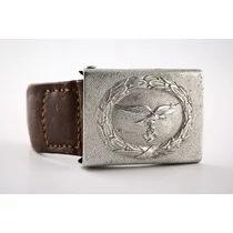 Német Légierő Övcsatja - Luftwaffe Koppelschoß