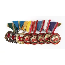 Magyar Hidegháborús Kitüntetéssor