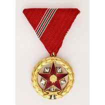 Kiváló Szolgálatért Érdemrend - 1957