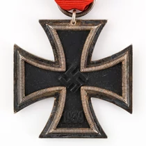 Német Vaskereszt 2. Osztály - Eisernes Kreuz 2. Klasse - "Steinhauer & Lück"