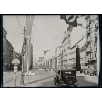 Bécsi Kirándulás - Üvegnegatívok 