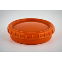 Német Zsírtartó Doboz - Fettbüsche