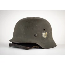 Német M35 Sisak - Heer M35 Stahlhelm