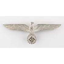 Német Mellsas Nyári Ruházatra - Heer Hoheitsabzeichen