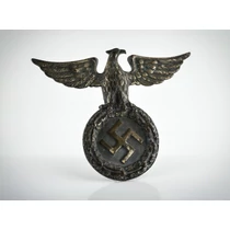 Nemzetiszocialista Német Munkáspárt Asztali Dísz - Nationalsozialistische Deutsche Arbeiterpartei Parteiadler