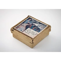 Téli Ruhát Kapnak Honvédeink A Havas Orosz Fronton  - Filmanyag