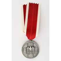 Német Népjóléti Érem - Medaille Für Deutsche Volkspflege