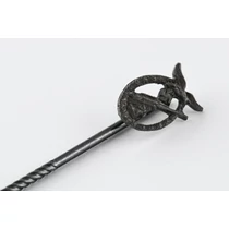 Német Légvédelmi Harcjelvény Mini  - Flak-Kampfabzeichen Miniatur