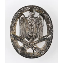 Német Általános Támadási Jelvény - Allgemeines Sturmabzeichen