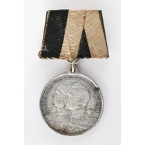 Német Jubileumi Érem - 1813-1913 - 3. Rheinisches - No. 29. Infanterie Regiment
