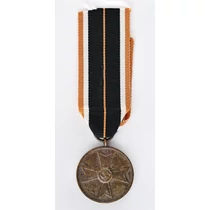 Német Háborús Érdemérem - Kriegsverdienstmedaille
