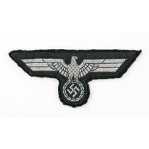 Német Szárazföldi Haderő Mellsas - Hoheitsabzeichen