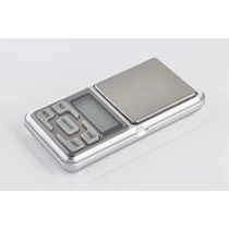 Digitális Ékszermérleg