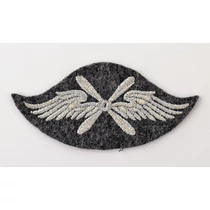 Német Légierős Repülő Személyzet Karjelvény - Luftwaffe fliegendes Personal Armabzeichen