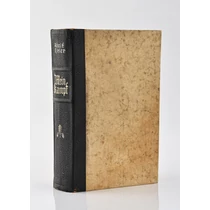 Hitler Adolf - Mein Kampf - Német Nyelven - 1939 - Hocheitsausgabe