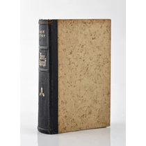 Hitler Adolf - Mein Kampf - Német Nyelven - 1939 - Hocheitsausgabe