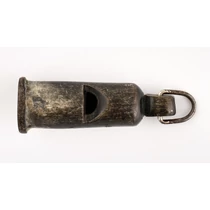 Német Bakelit Síp - Signalpfeife