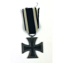 Német Vaskereszt 2. Osztálya - Eisernes Kreuz 2. Klasse - "Königliches Münzamt Orden"