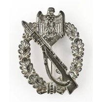 Német Gyalogsági Rohamjelvény - Infanterie-Sturmabzeichen - "S.h.u.Co. 41"