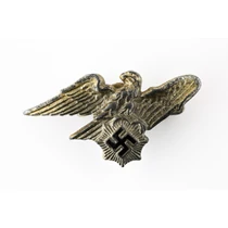 Német Birodalmi Légoltalmi Szövetség Tagsági Jelvény – Reichsluftschutz Bund Mitgliedsabzeichen